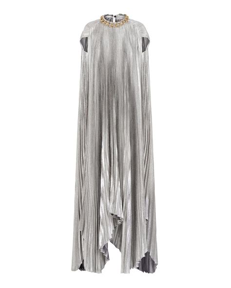 givenchy chain dress|givenchy pleated dress.